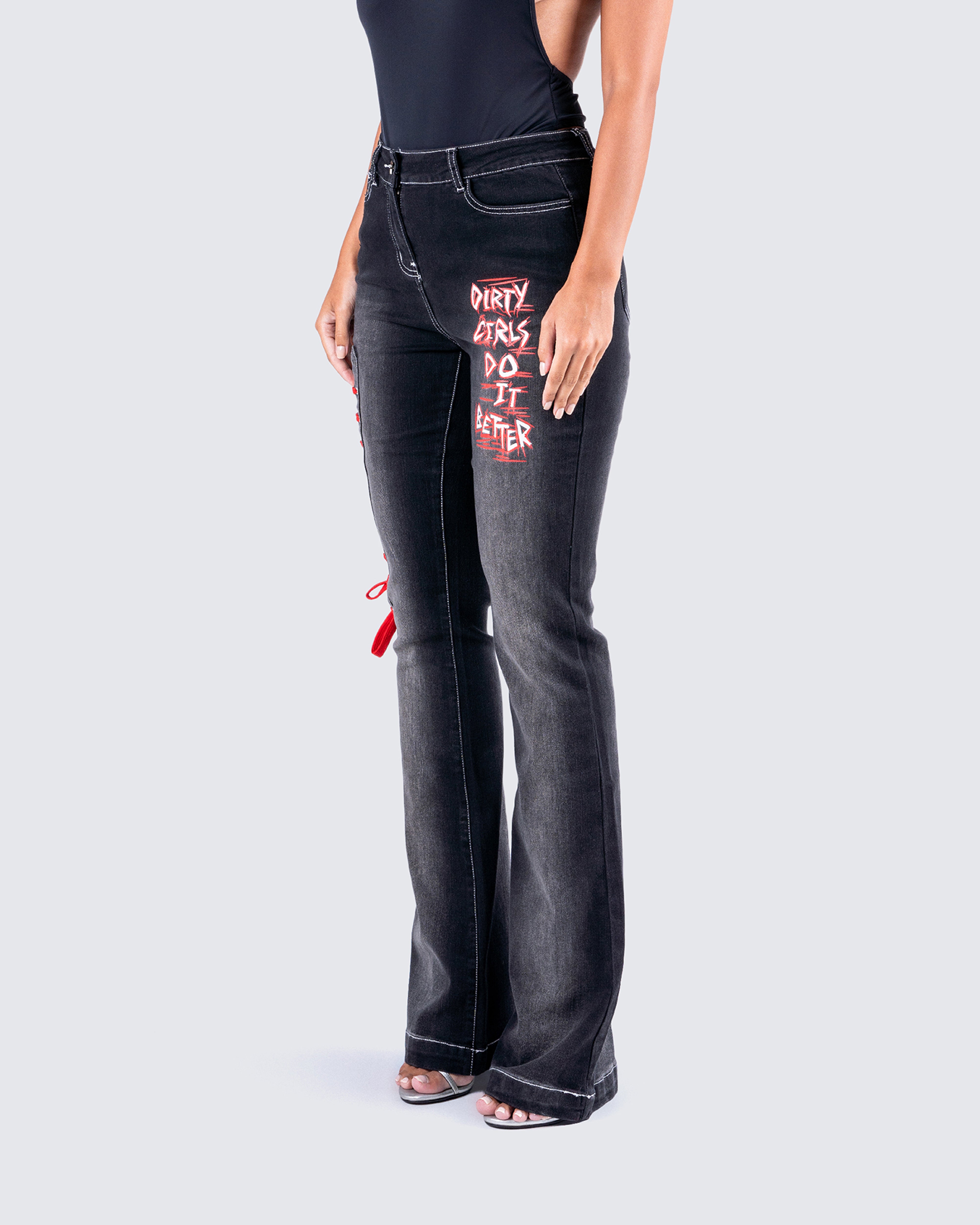 Buy Blue Jeans & Jeggings for Women by LEE COOPER Online | Ajio.com