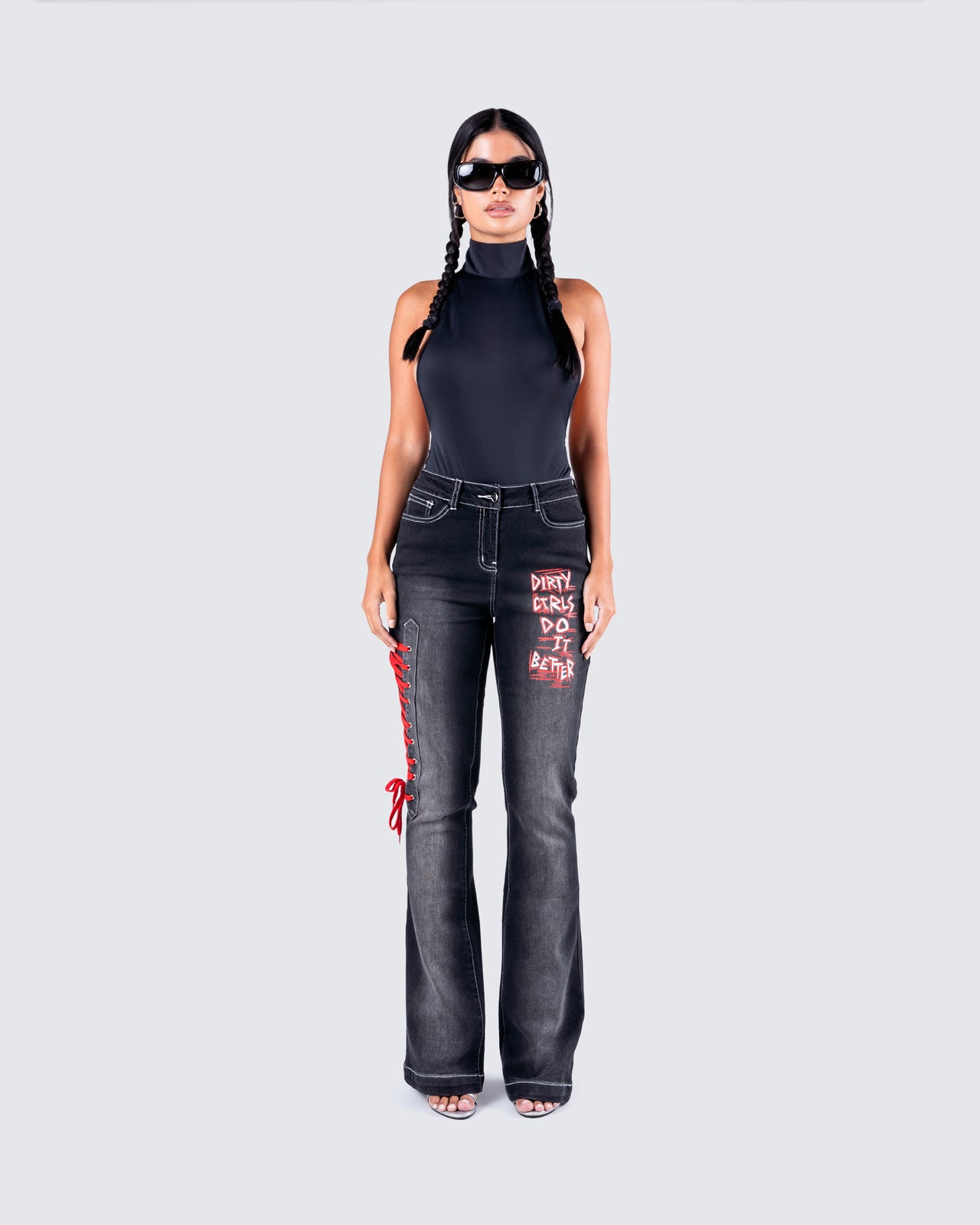Malia Magnificent Set – FINESSE