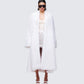 Women's matching set styled on model – FINESSE