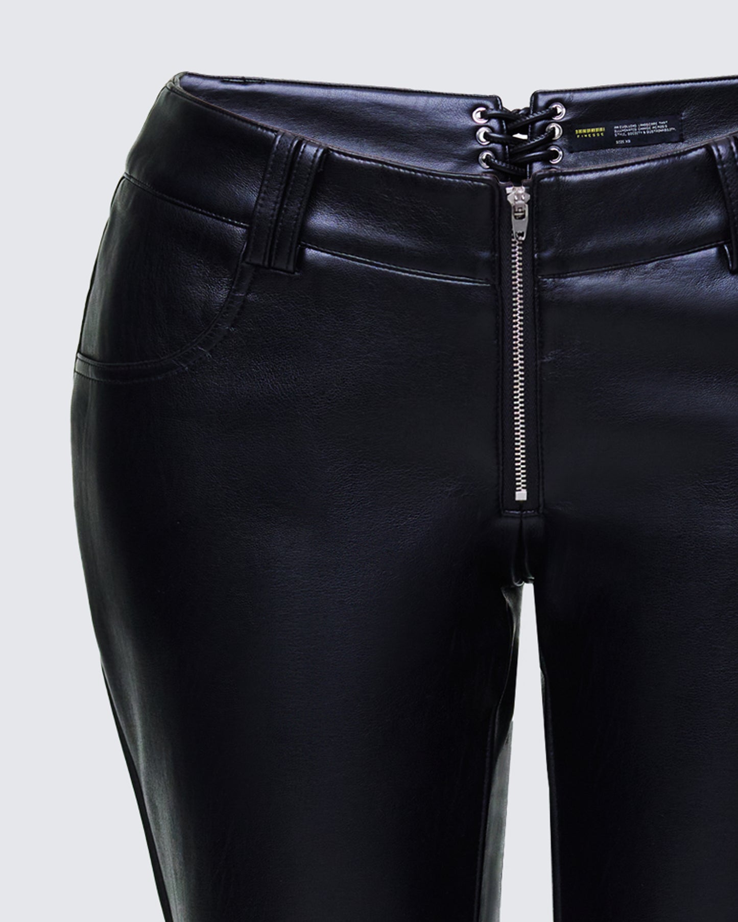 Women's matching set alternate angle – FINESSE