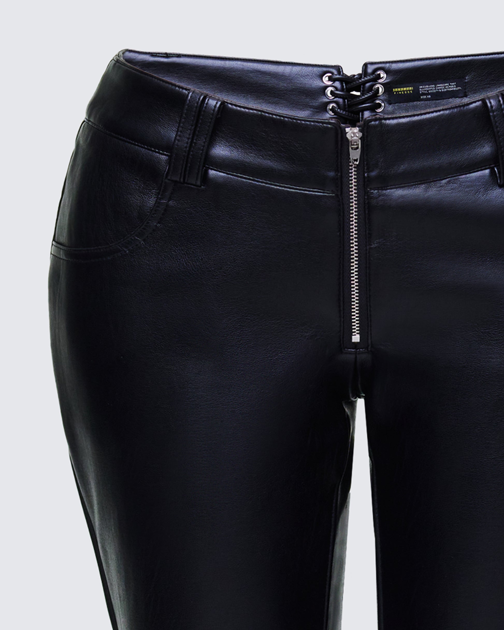 Women's matching set alternate angle – FINESSE