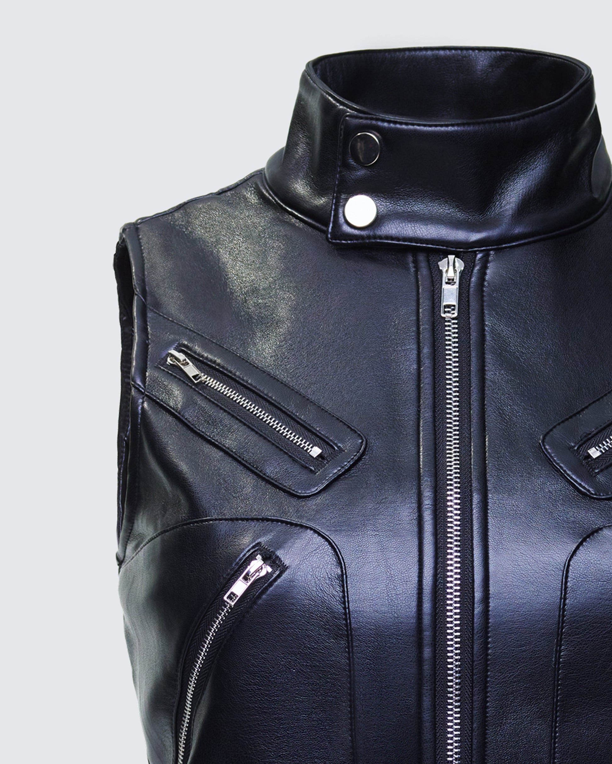 Women's matching set alternate angle – FINESSE