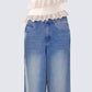 Lari Denim Set