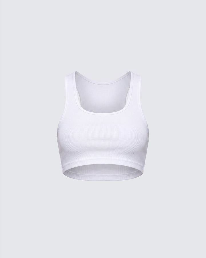 Sasha Tanktop