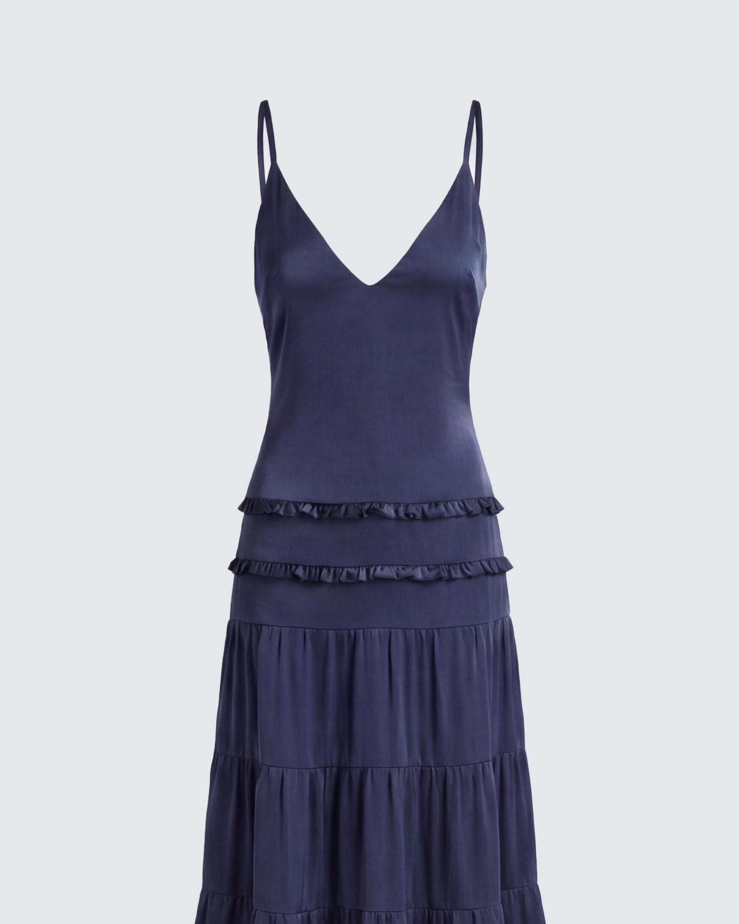 Modèle - robe