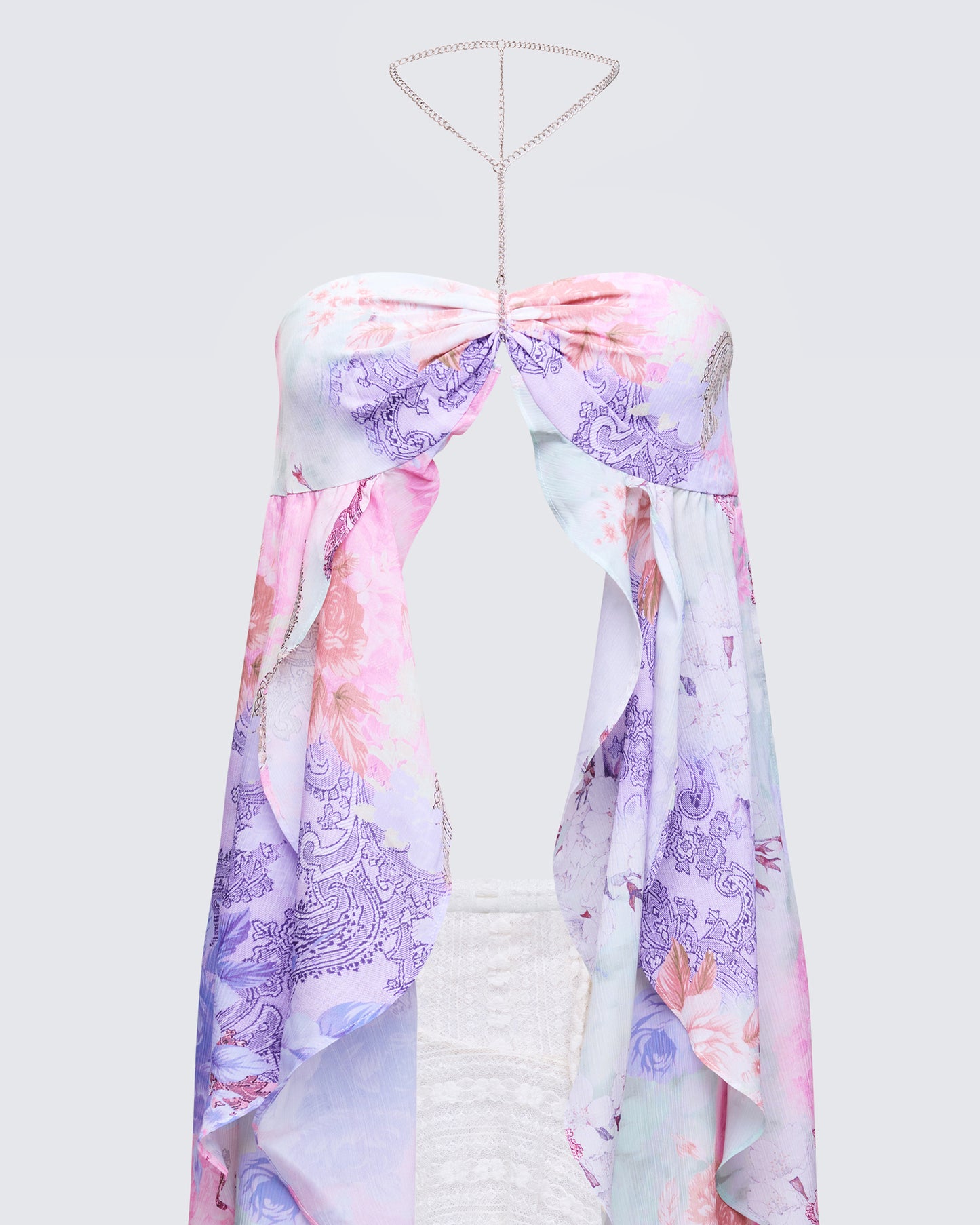 Seaphira Lace Set  