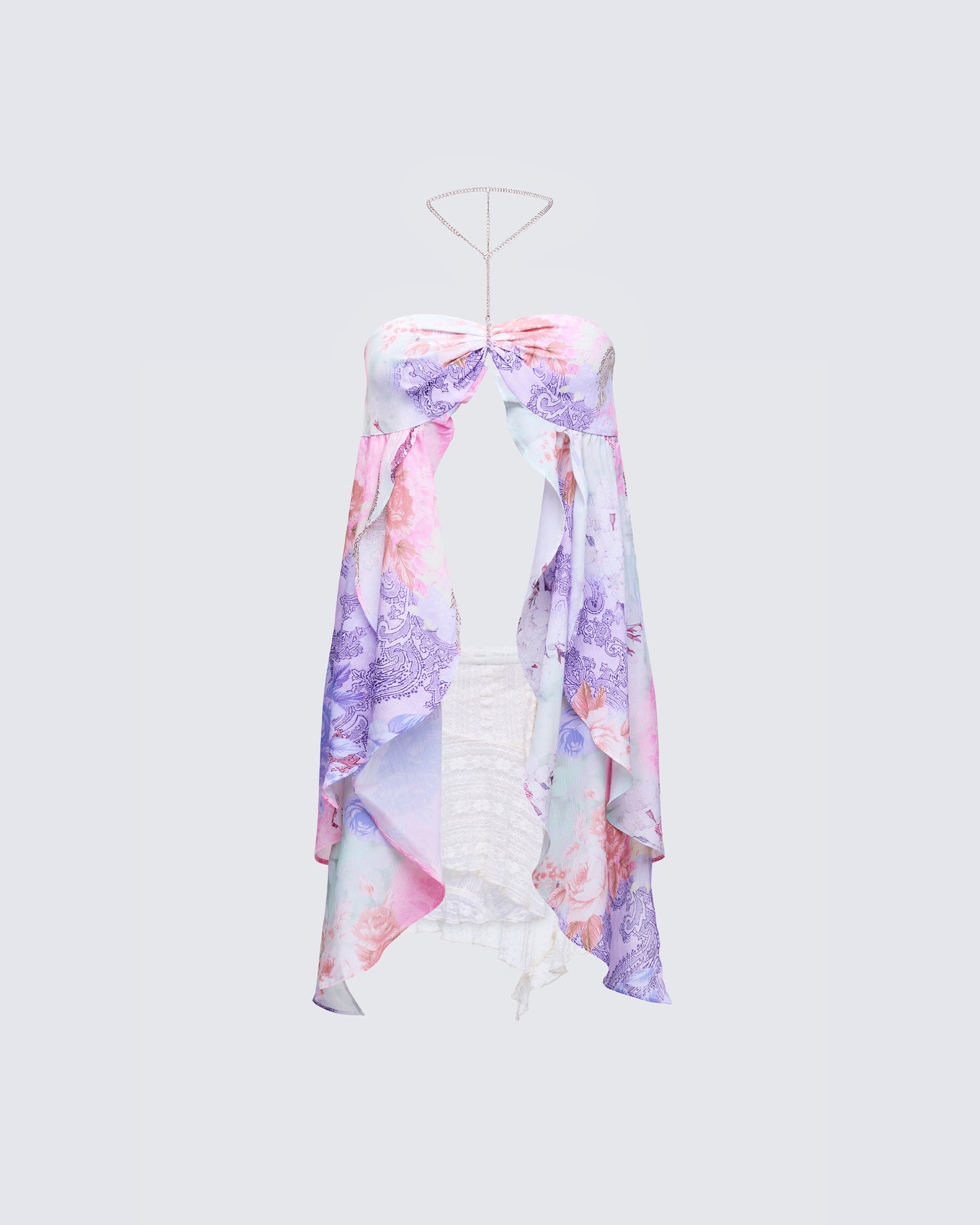 Seaphira Lace Set product front