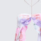 Seaphira Multi Printed Ruffle Top