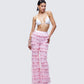 Senara Ruffle Set
