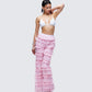 Senara Ruffle Set