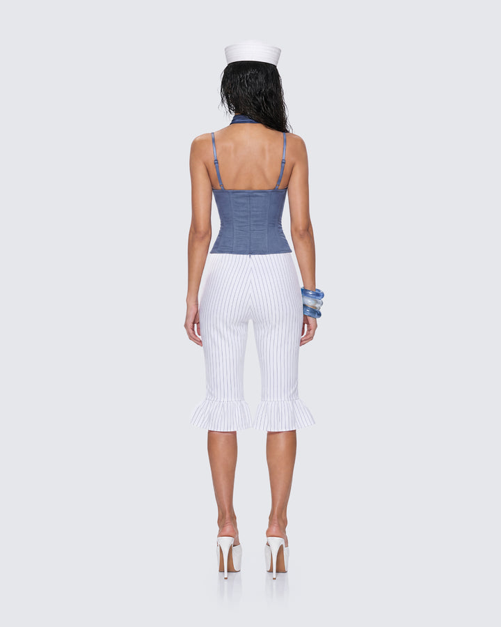 Sexy Sailor Set