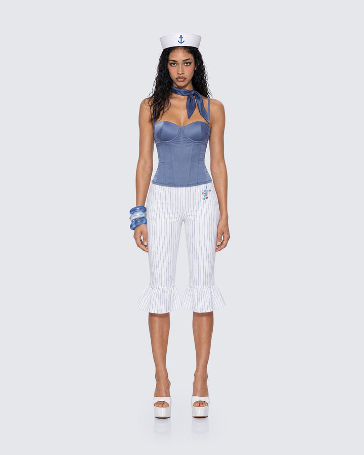 Sexy Sailor Set