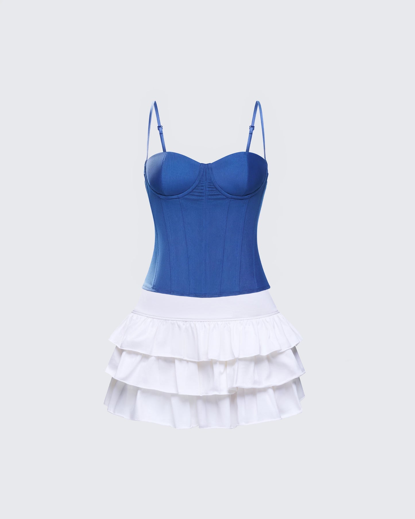 Shaelin Ruffle Set