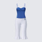 Shaelin Capri Set
