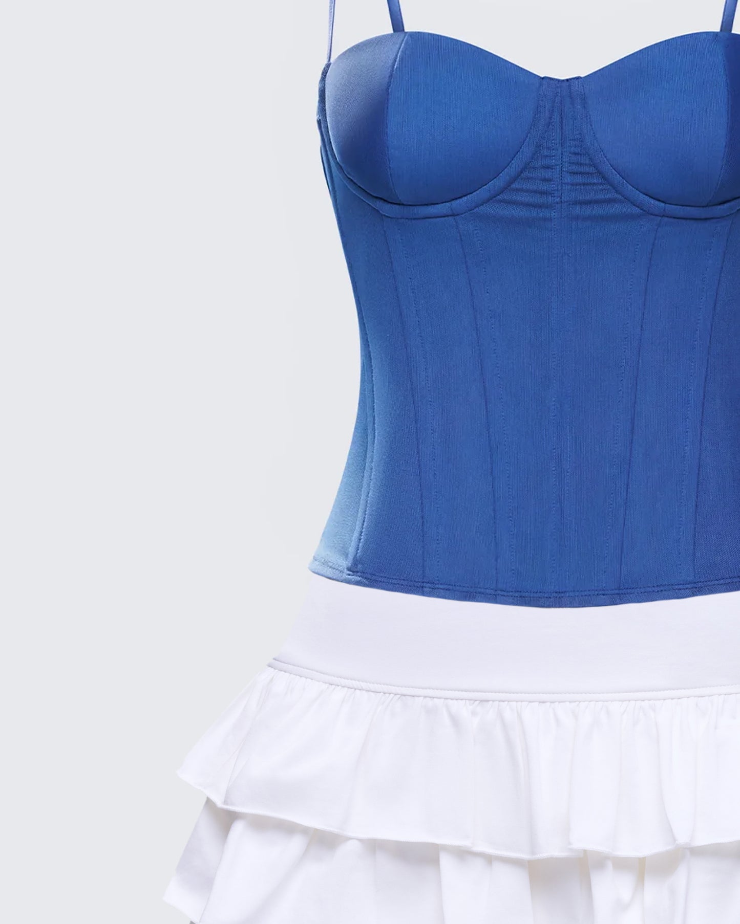 Shaelin Ruffle Set