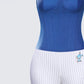 Shaelin Capri Set