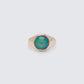 Shandraya Gold Mood Ring product front