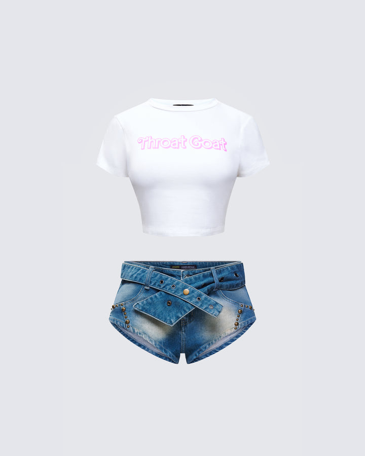 Sol Flip Flop Set product front