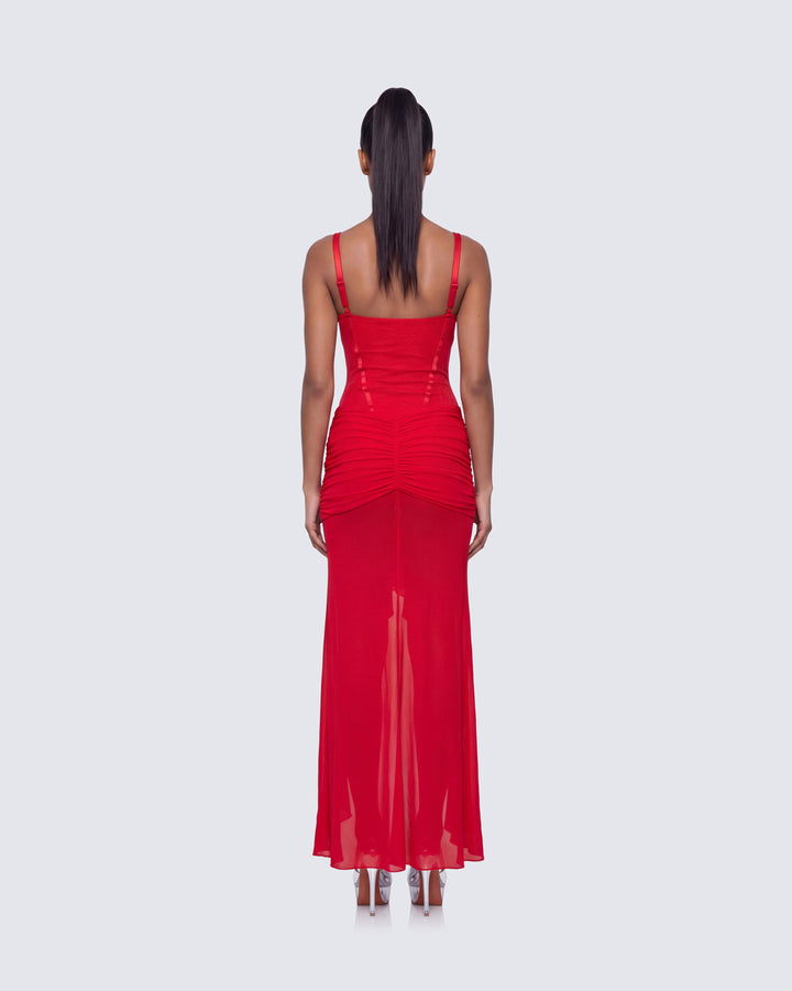Solana Ruffle Set