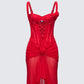 Vorlage - Kleid