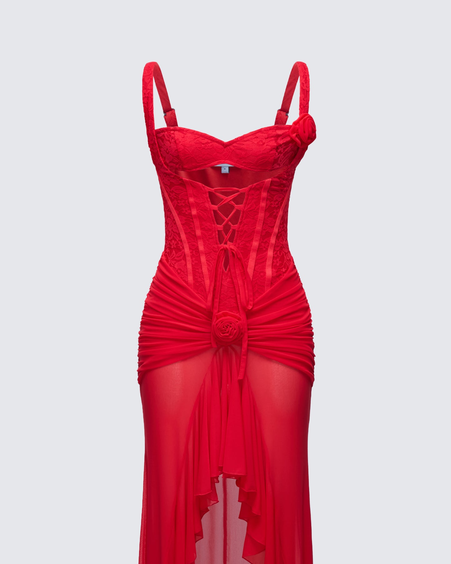 Vorlage - Kleid