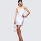 Women's matching set styled on model – FINESSE