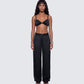 Suzanna Black Set
