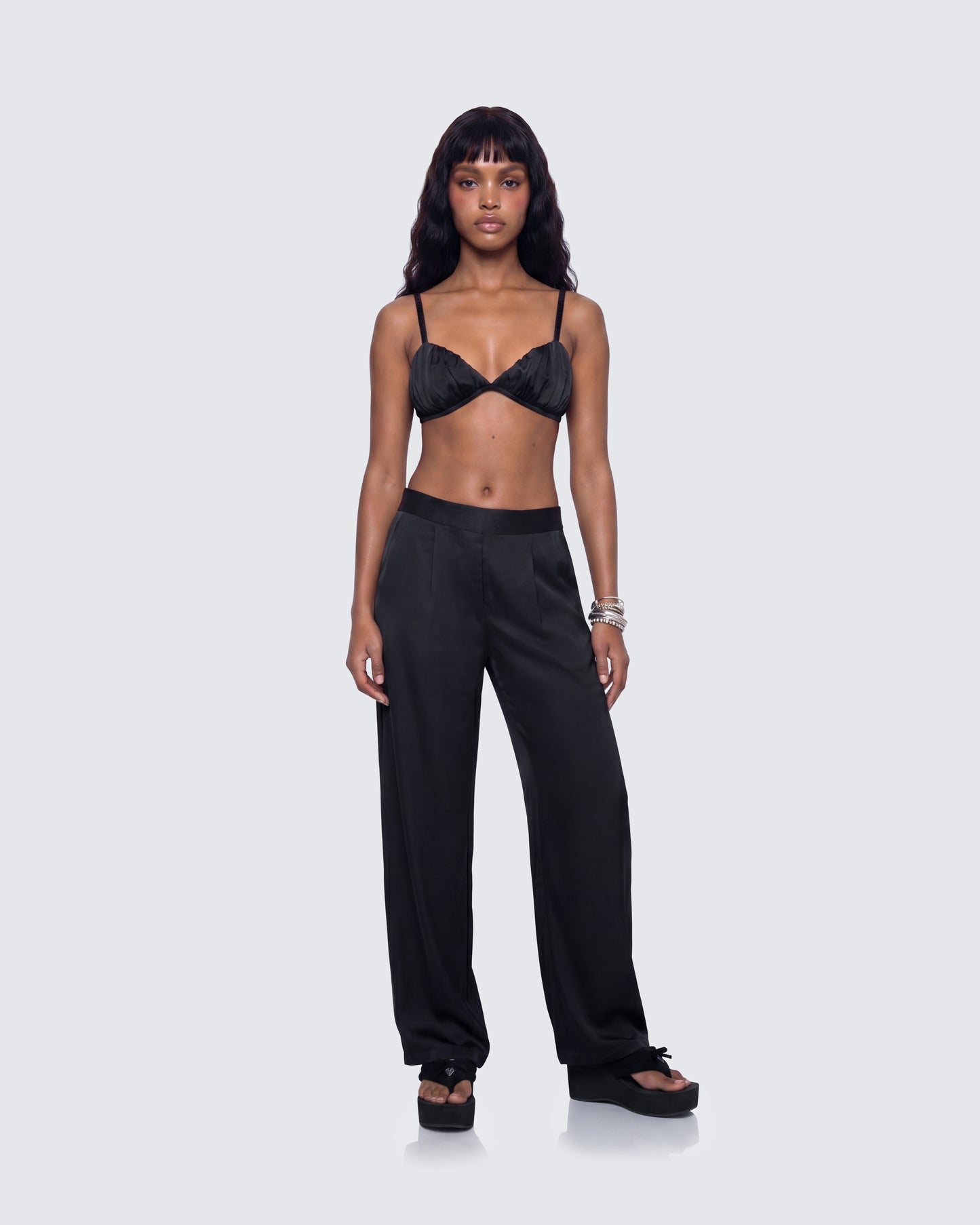 Suzanna Black Set
