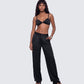 Suzanna Black Set