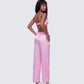 Suzanna Pink Set