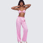 Suzanna Pink Set