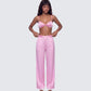 Suzanna Pink Set