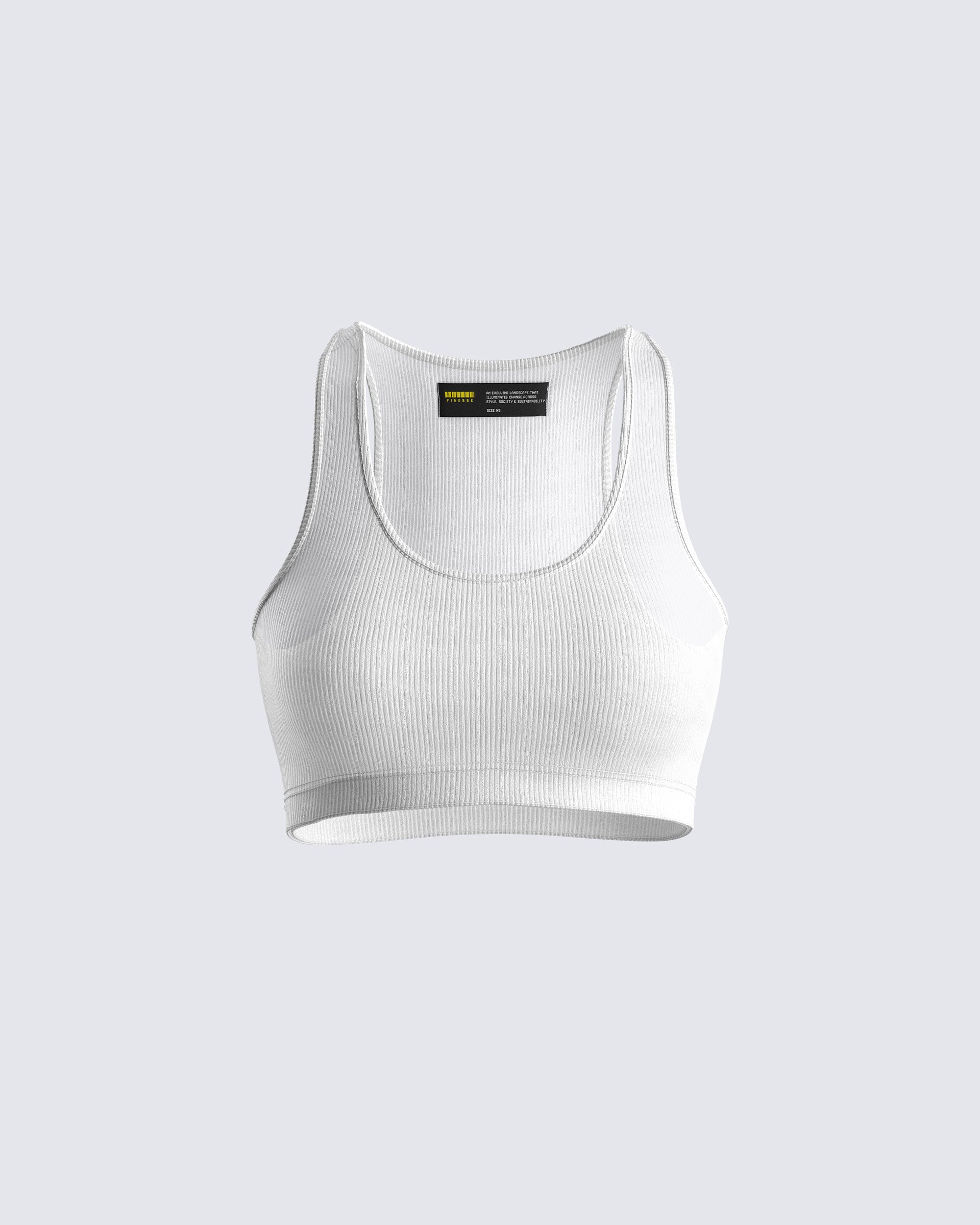 SASHA ONE SHOULDER TOP main image 0