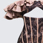 Vorlage - Kleid