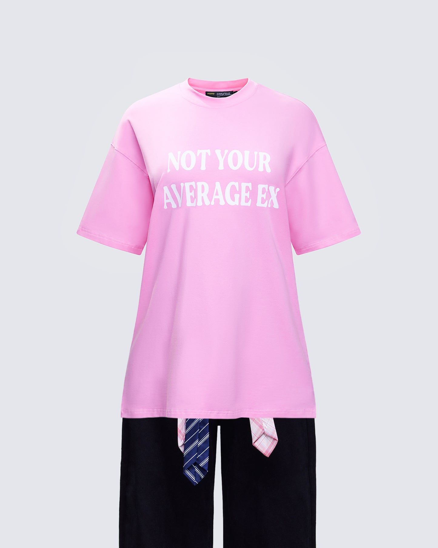 Taliah Oversized Set