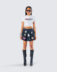Teagan Good Girl Set