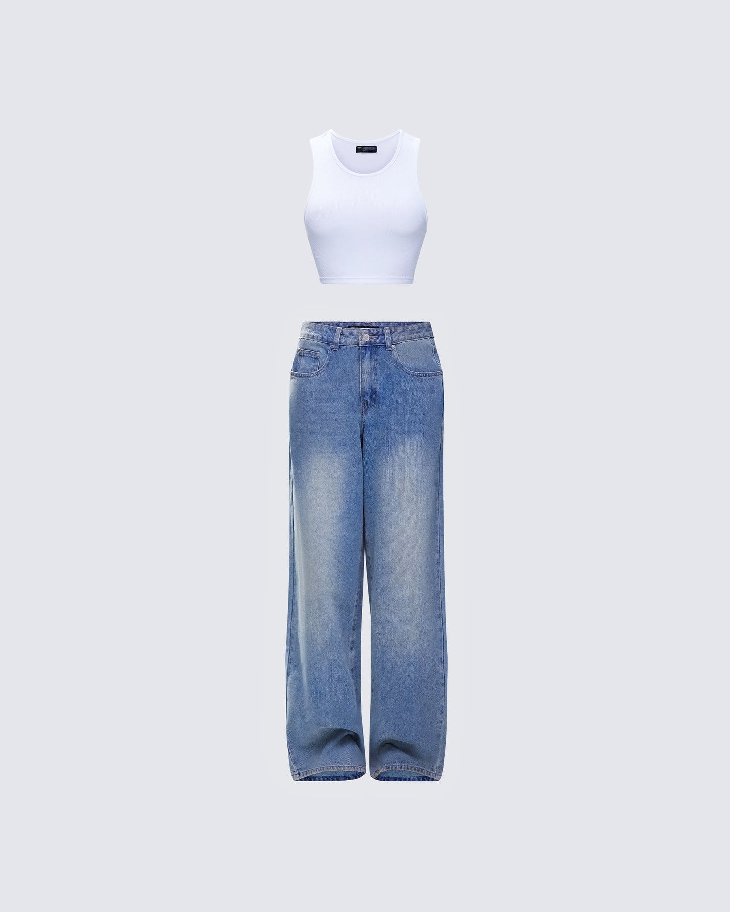 Thea Tank Set