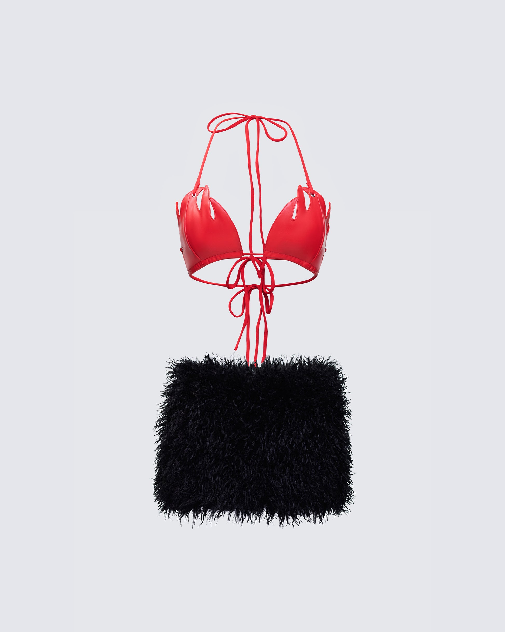 Titania Fur Set product front
