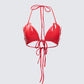Titania Red Flame Bra Top product front