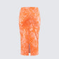 Tori Tangy Sherbert Skirt