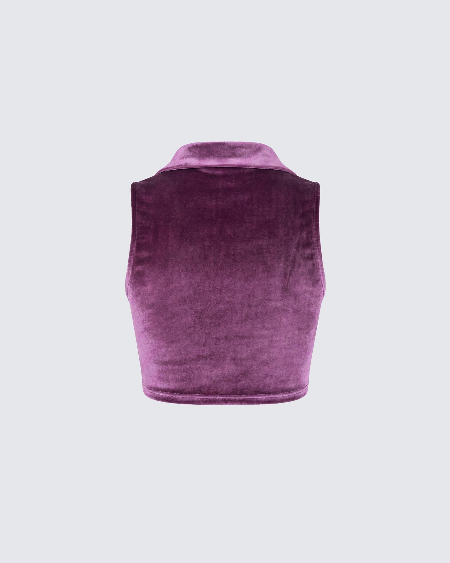 Trixie Purple Haze Top