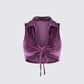 Trixie Purple Haze Top