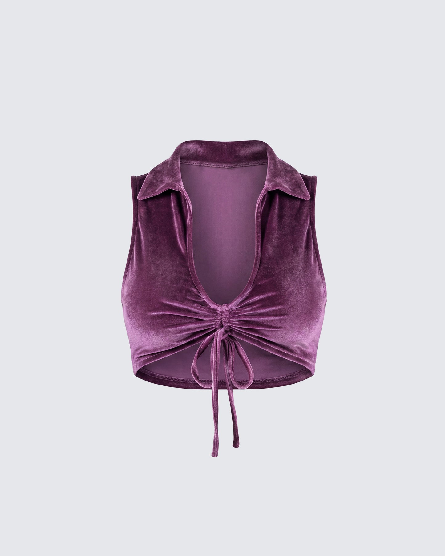 Trixie Purple Haze Top