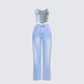 Tui Denim Set