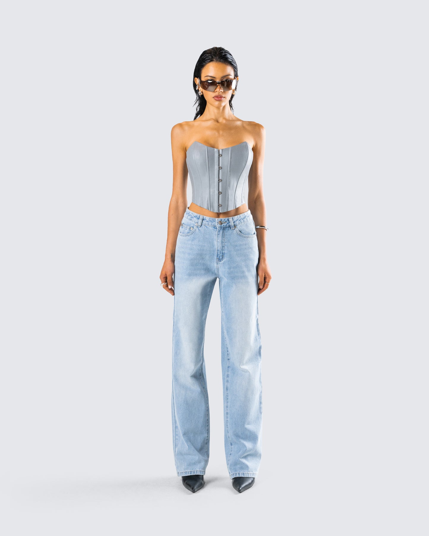 Tui Denim Set