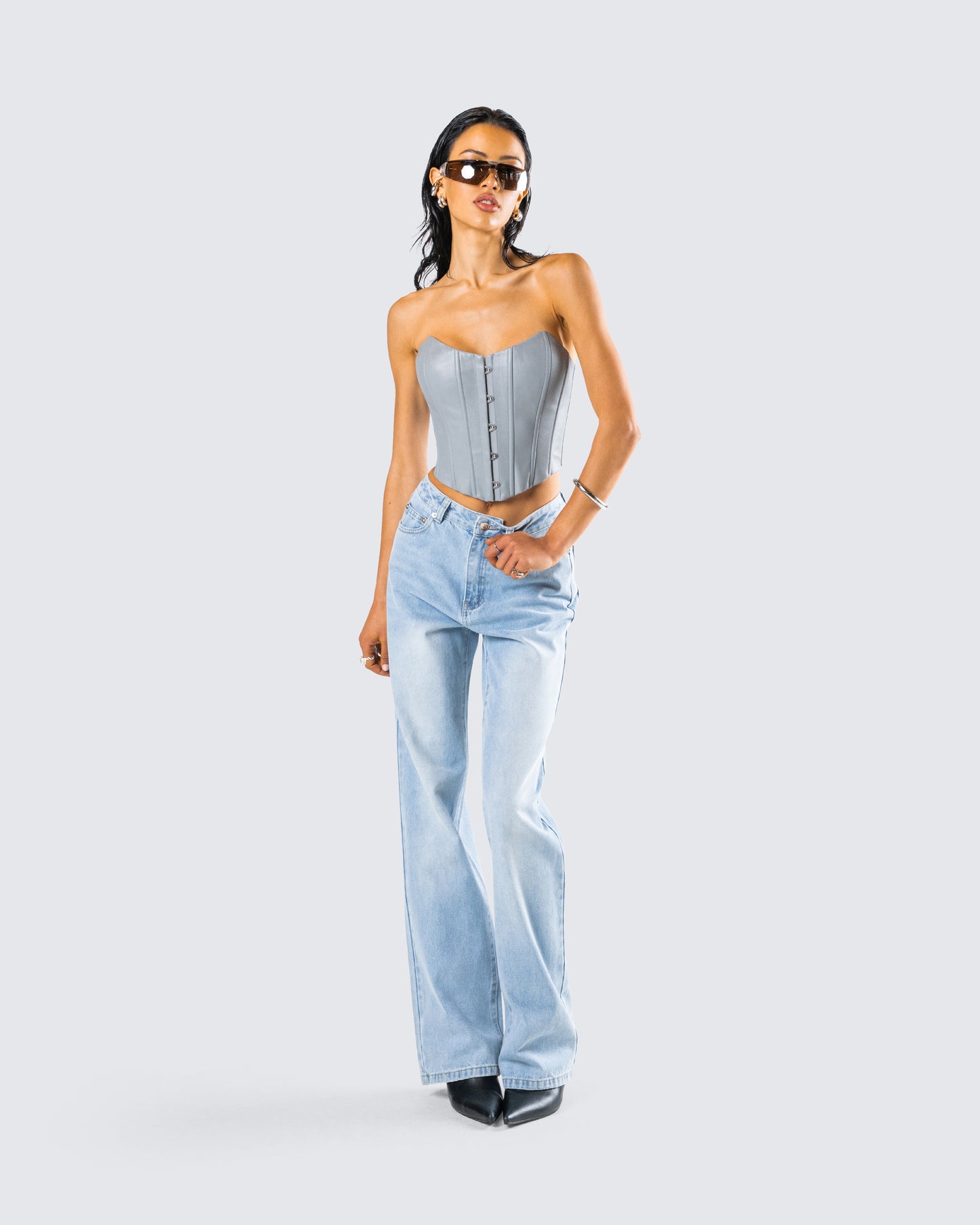 Tui Denim Set