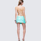 Twila Knit Set  - back view