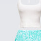 Twila Knit Set  - close up detail