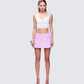 Twila Mesh Set model front