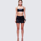 Twila Noir Set model front